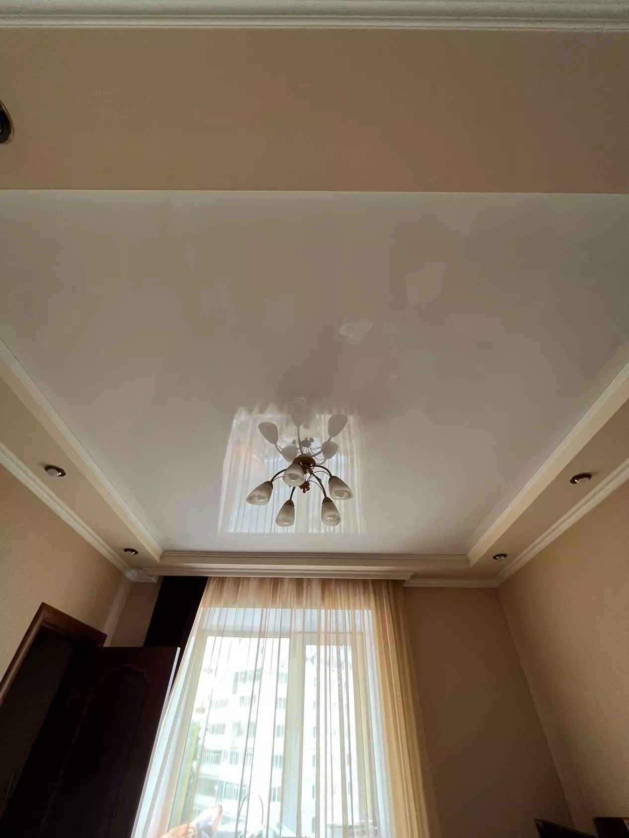 Смоленск, Маршала Ерёменко, 8Б, фото 1